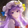 Profile image of パチュリー