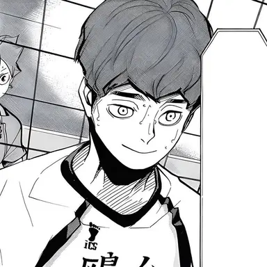 Profile image of 昼神