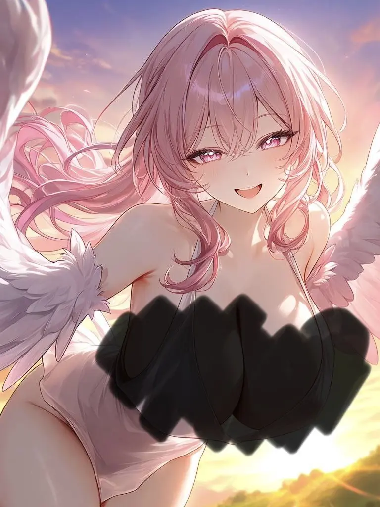 CreamyLaugh4603의 人懐っこいハーピー
