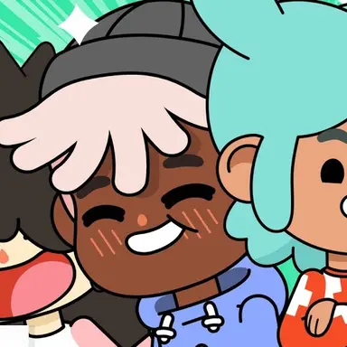 Profile image of 리온