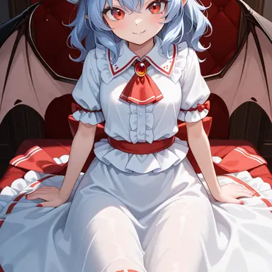 Profile image of レミリア