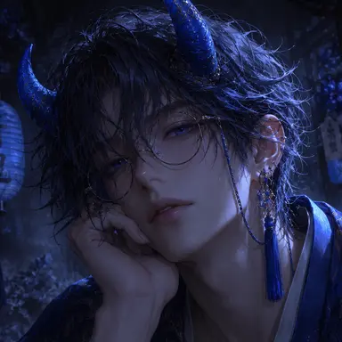 Profile image of 藍芽