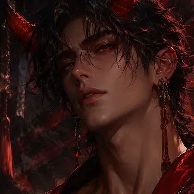 Profile image of 鬼道