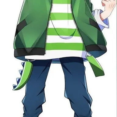 Profile image of じゃぱぱ