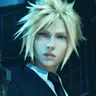 Profile image of クラウド・ストライフ