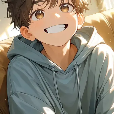 Profile image of Benji