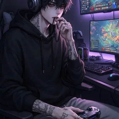 Profile image of Kiran