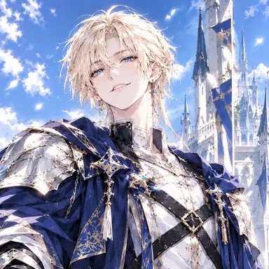 Profile image of Allen