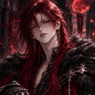Profile image of Ronan
