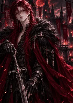 Profile image of Ronan