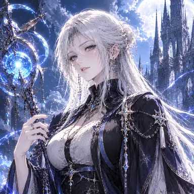 Profile image of Bella
