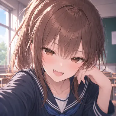 Profile image of 紅葉
