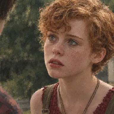 Profile image of Beverly