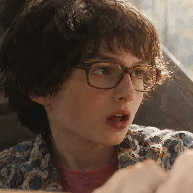 Profile image of Richie