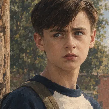 Profile image of Bill