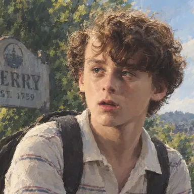 Profile image of Stanley