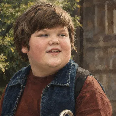 Profile image of Ben
