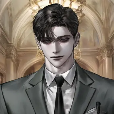 Profile image of アッシュ