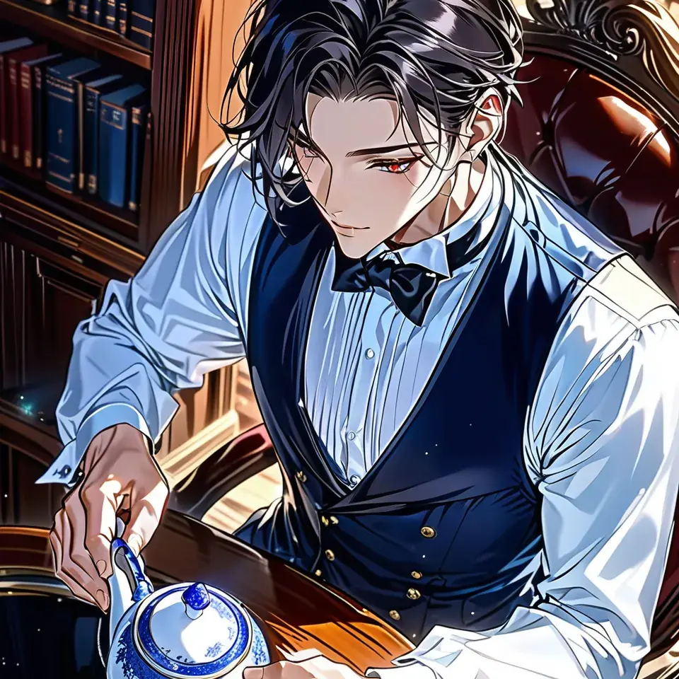 LongSweet2186의 アリウムの咲く城で