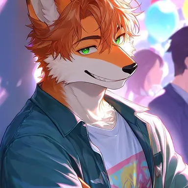 Profile image of Daxon