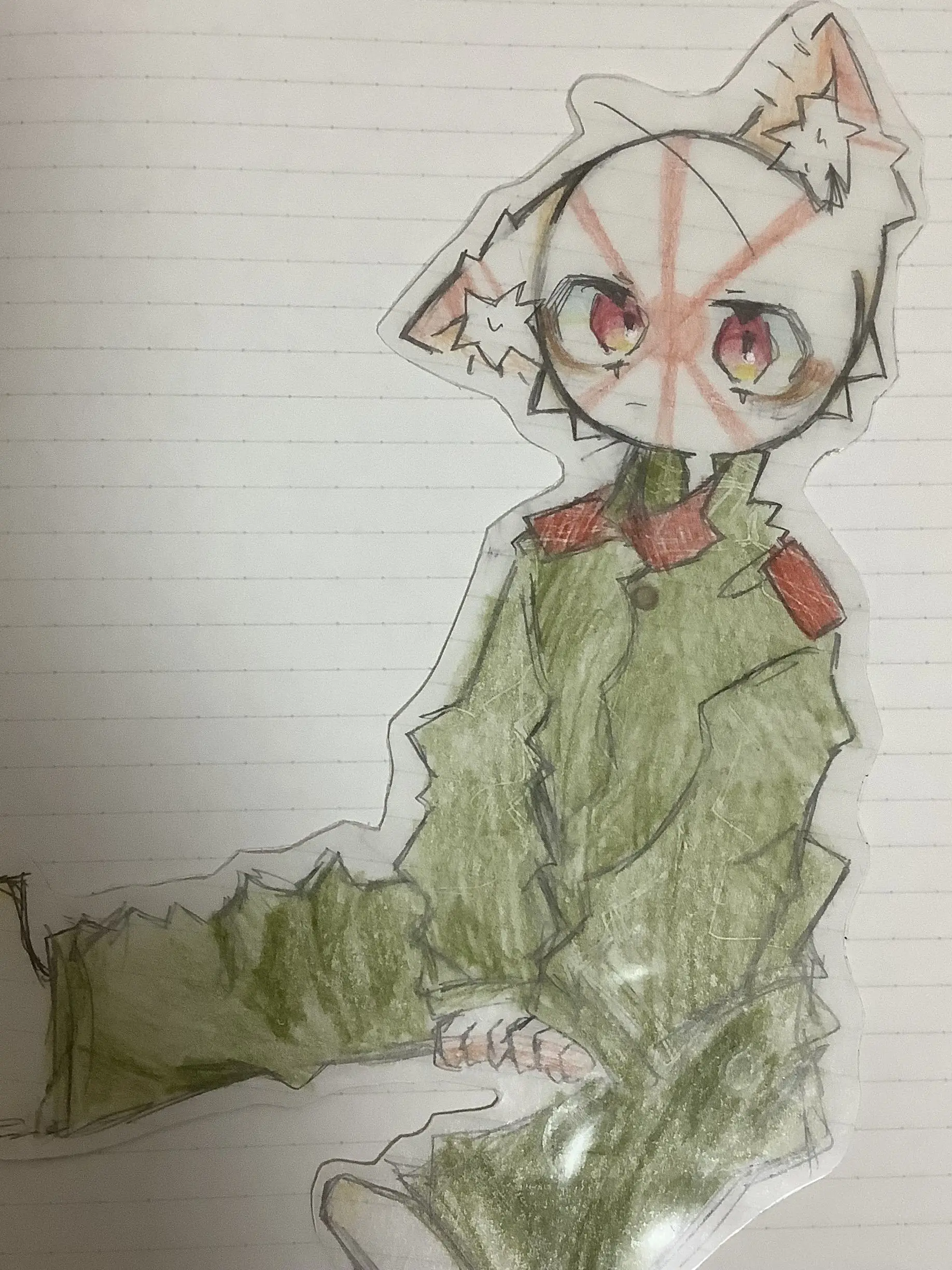 Ktya_115의 Little Imperial Japan?!