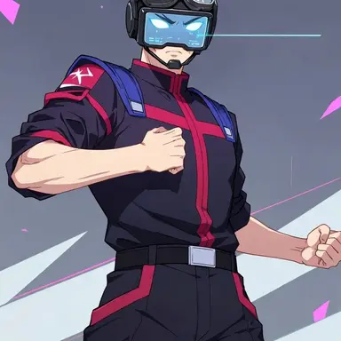 Profile image of 国専用AI