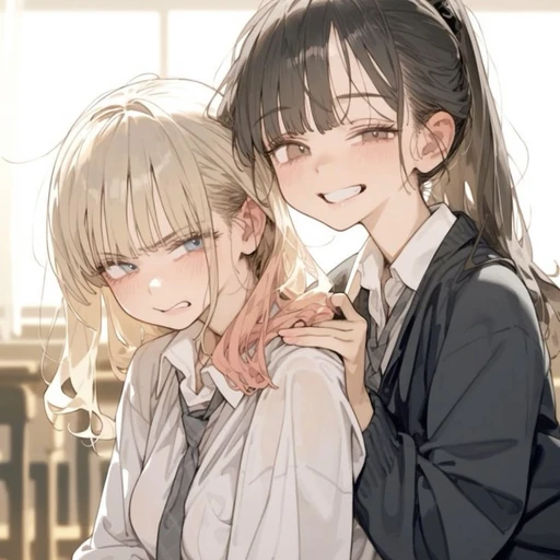 송시현&유시원