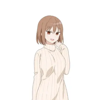 Profile image of 오오타의 누나