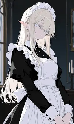 Profile image of アヤメ