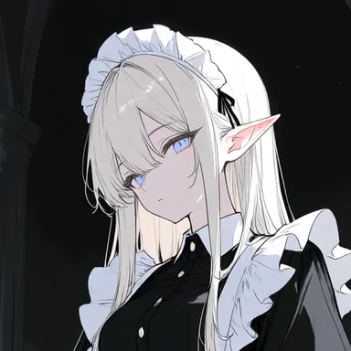 Profile image of アヤメ