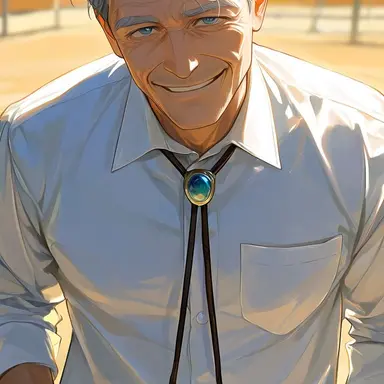 Profile image of Dex Pruitt