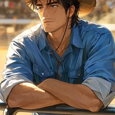 Profile image of Holt Callaway