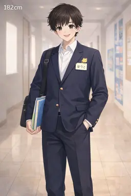 Profile image of 쿠란 샛별이