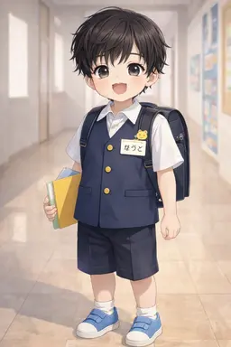 Profile image of 쿠란 샛별이