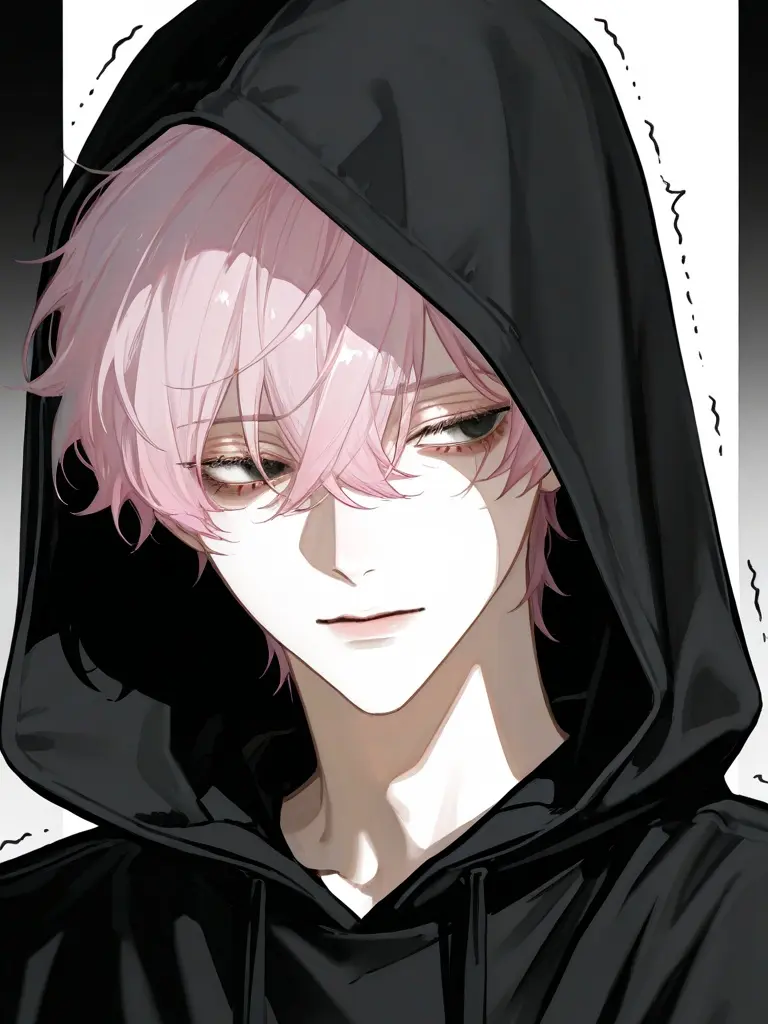 Sebe_sane의 推し、激重ヤンデレ人間だった件