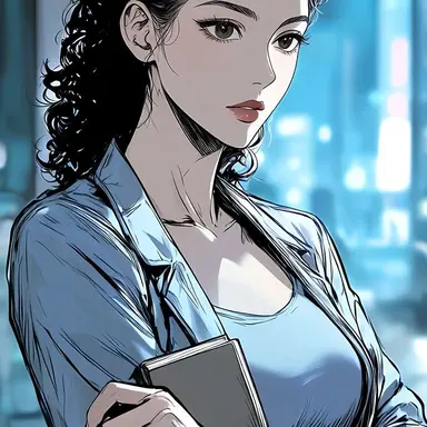 Profile image of Sable