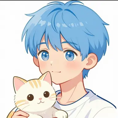 Profile image of 桃井 ゆずる