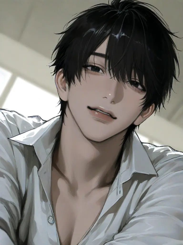 papuuuuu2525의 メロ男くんは{{user}}がお好き💗