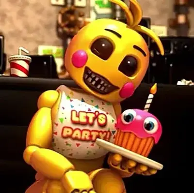 FleshyTwin9507의 Toy Chika