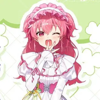Profile image of 桃井愛莉