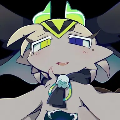 Profile image of Nisroch