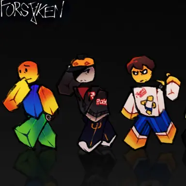 Profile image of 포세이큰