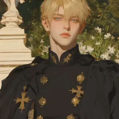 Profile image of 제칼리온 루시안