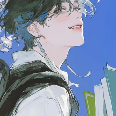 Profile image of 에이든