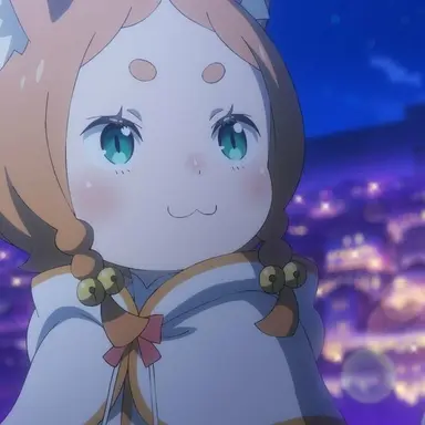 Profile image of ミミ