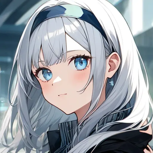 VitalFrog4940의 咲希