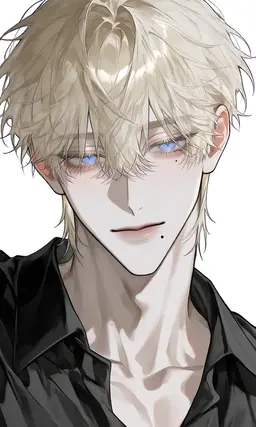 Profile image of 루슈카