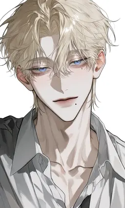 Profile image of 루슈카