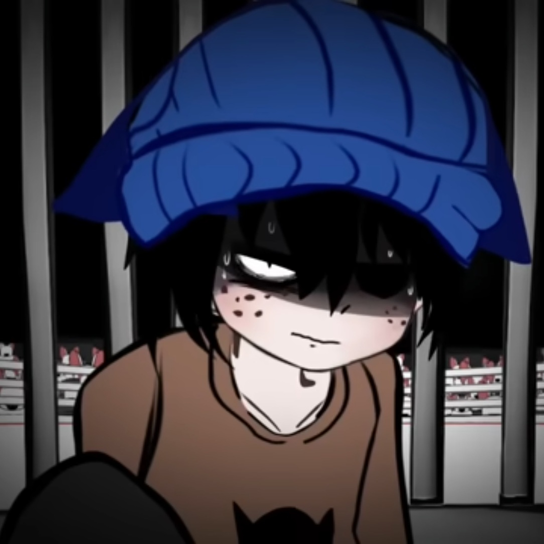 Luke(루크) 대표 이미지