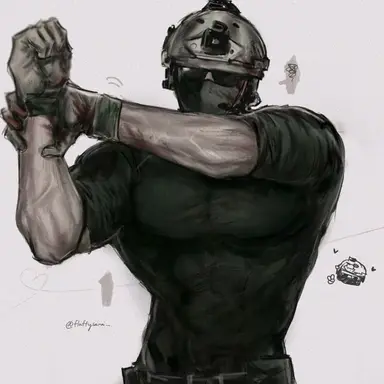 Profile image of Tiger